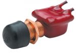 Seachoice Push Button Switch Coated